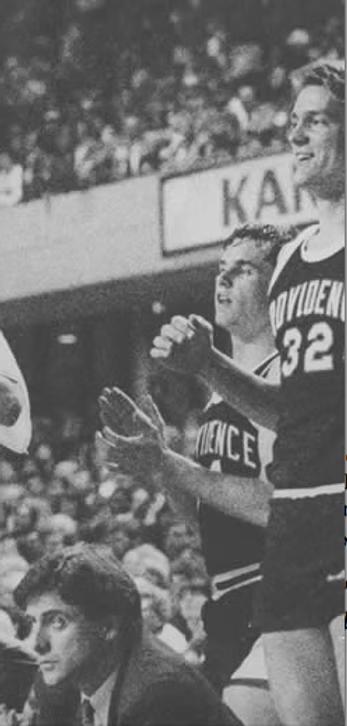 Providence #32